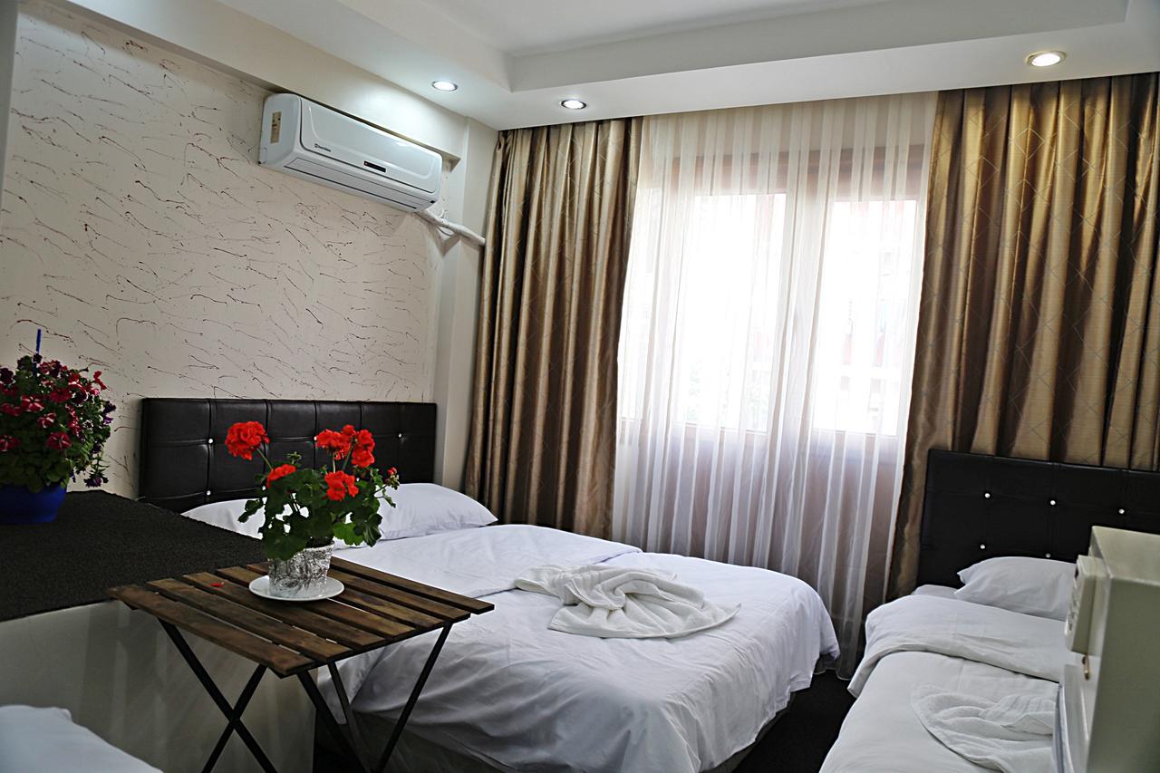 Holiday Family Apart Istanbul Exterior photo