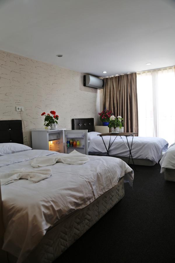 Holiday Family Apart Istanbul Exterior photo