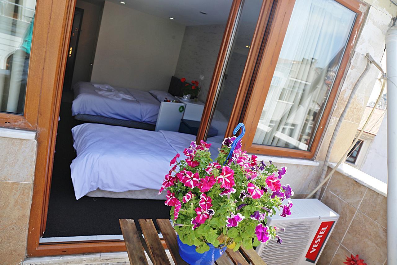 Holiday Family Apart Istanbul Exterior photo