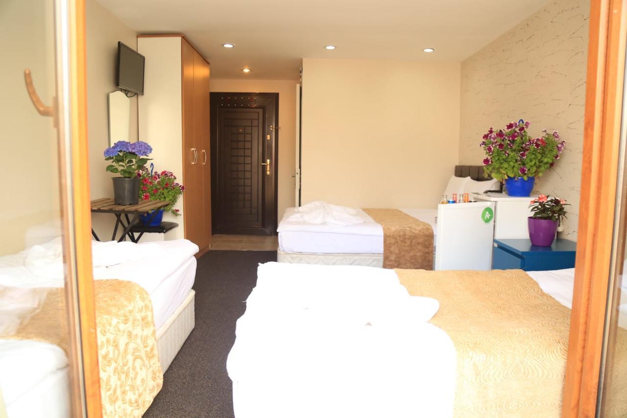 Holiday Family Apart Istanbul Exterior photo